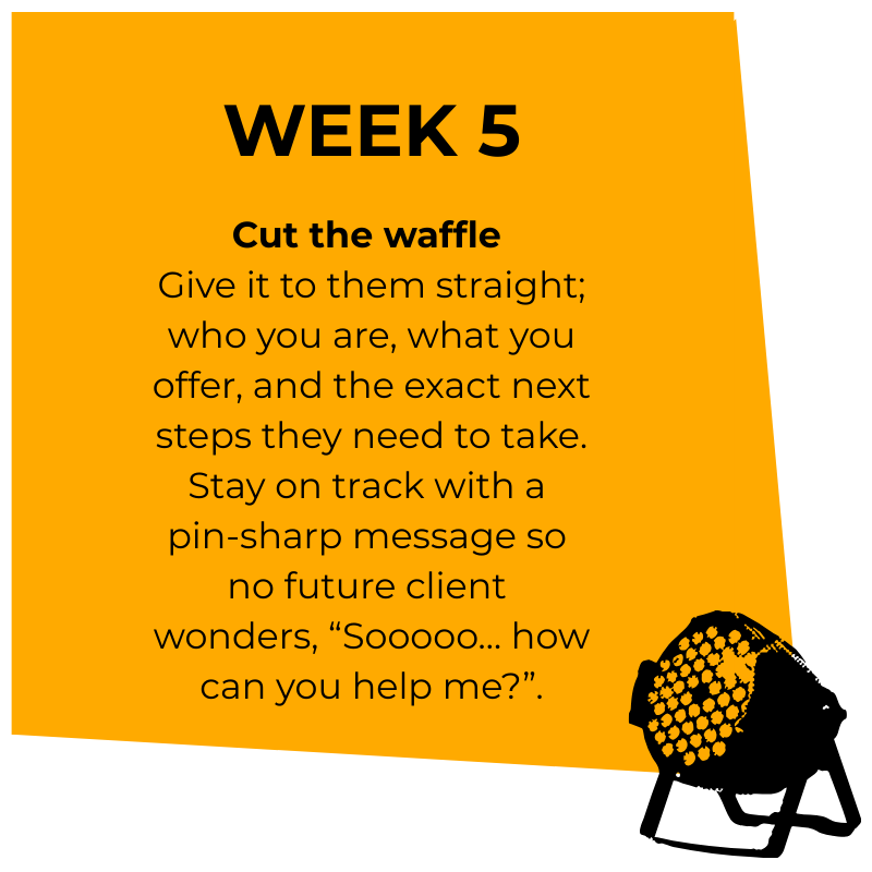 WEEK 1 (10)