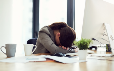 What if I burn out again from doing too much?